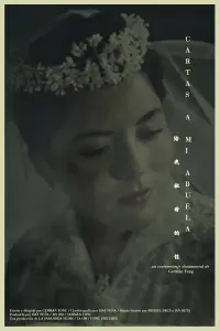 Poster to the movie "Letters to my Grandma" #593106