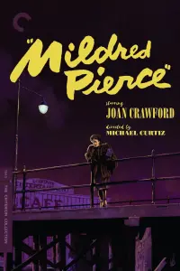 Poster to the movie "Mildred Pierce" #602926