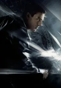 Poster to the movie "Minority Report" #223359