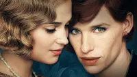 Backdrop to the movie "The Danish Girl" #205916