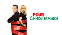 Backdrop to the movie "Four Christmases" #99476