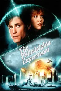 Poster to the movie "The Philadelphia Experiment" #153227