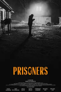 Poster to the movie "Prisoners" #632193