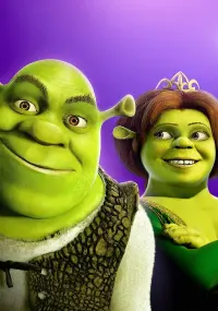 Poster to the movie "Shrek 2" #167358