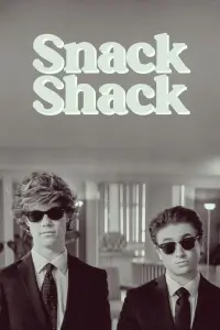 Poster to the movie "Snack Shack" #430520