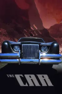 Poster to the movie "The Car" #134321