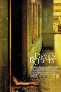 Poster to the movie "The Devil