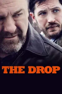 Poster to the movie "The Drop" #264125