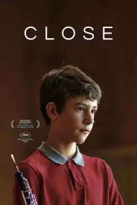 Poster to the movie "Close" #633428