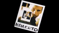 Backdrop to the movie "Memento" #32838