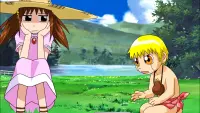 Backdrop to the movie "Zatch Bell! 101st Devil" #627031