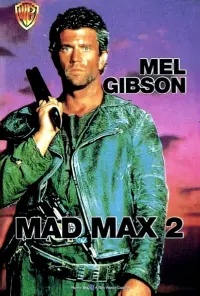 Poster to the movie "Mad Max 2" #57396