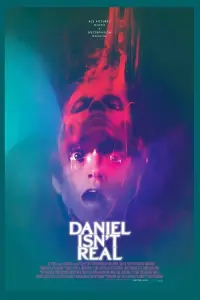 Poster to the movie "Daniel Isn