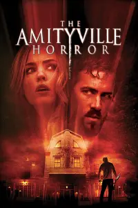 Poster to the movie "The Amityville Horror" #90007