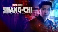 Backdrop to the movie "Shang-Chi and the Legend of the Ten Rings" #17203