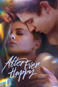 Poster to the movie "After Ever Happy" #12889