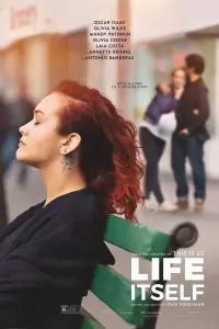 Poster to the movie "Life Itself" #144662