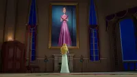 Backdrop to the movie "The Swan Princess: A Fairytale Is Born" #336679