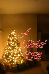 Poster to the movie "A Winter Chill" #660069