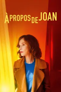 Poster to the movie "About Joan" #533767