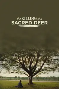 Poster to the movie "The Killing of a Sacred Deer" #39552