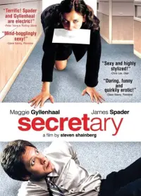 Poster to the movie "Secretary" #69303