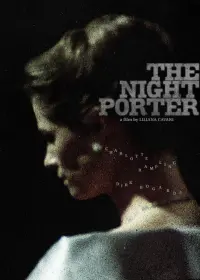 Poster to the movie "The Night Porter" #573107