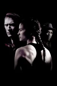 Poster to the movie "Million Dollar Baby" #181229