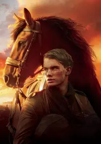 Poster to the movie "War Horse" #609419