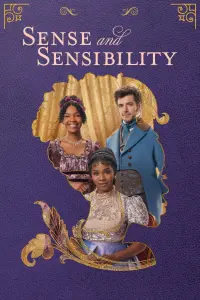 Poster to the movie "Sense and Sensibility" #192788