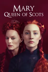 Poster to the movie "Mary Queen of Scots" #70528