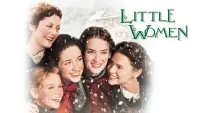 Backdrop to the movie "Little Women" #115526