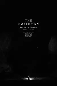 Poster to the movie "The Northman" #26105