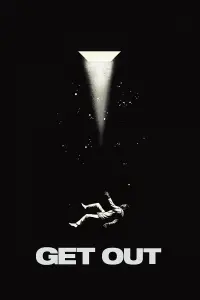 Poster to the movie "Get Out" #49616