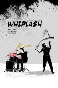 Poster to the movie "Whiplash" #605870