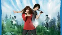 Backdrop to the movie "Camp Rock" #286000