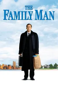 Poster to the movie "The Family Man" #89235