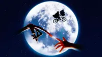 Backdrop to the movie "E.T. the Extra-Terrestrial" #598304