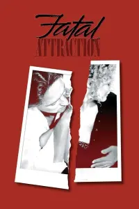 Poster to the movie "Fatal Attraction" #258754