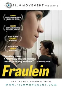 Poster to the movie "Fraulein" #557057