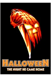 Poster to the movie "Halloween" #41570