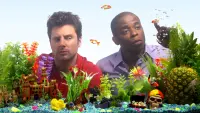 Backdrop to the movie "Psych: The Movie" #574248