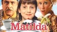 Backdrop to the movie "Matilda" #236044