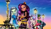 Backdrop to the movie "Monster High: Scaris City of Frights" #663894