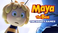 Backdrop to the movie "Maya the Bee: The Honey Games" #138951