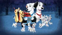 Backdrop to the movie "One Hundred and One Dalmatians" #659224