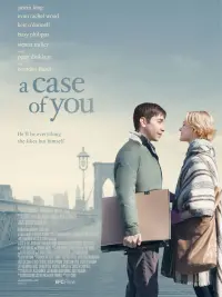 Poster to the movie "A Case of You" #346960