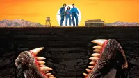 Backdrop to the movie "Tremors" #691655