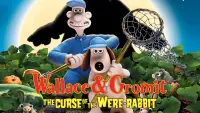 Backdrop to the movie "Wallace & Gromit: The Curse of the Were-Rabbit" #242954