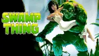 Backdrop to the movie "Swamp Thing" #159022